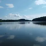 Na Gorce Nyaraló *
