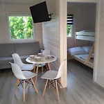 Nyaraló Na Gorce Kołczewo