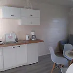 Nyaraló Na Gorce