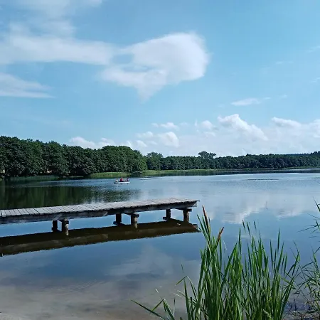 Na Gorce * Kolczewo