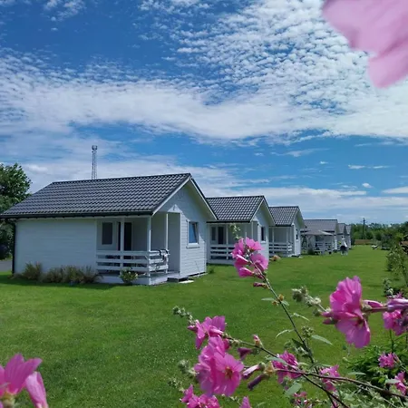 Dom wakacyjny Na Górce