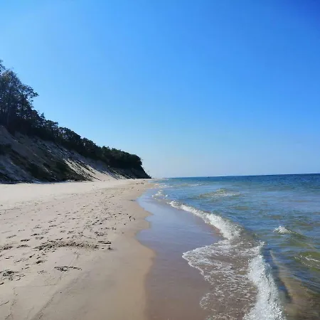 Na Górce Сasa de vacaciones