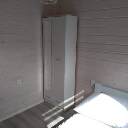 Na Górce * Kołczewo