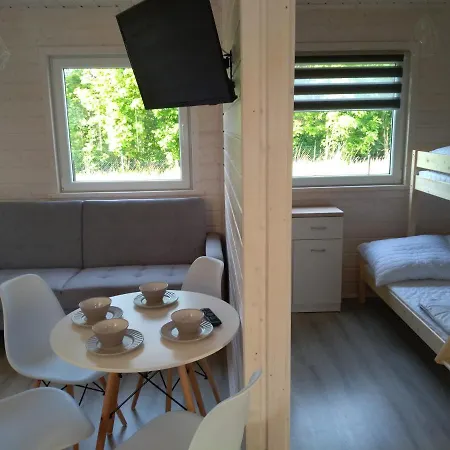 Na Gorce Ferienhaus *
