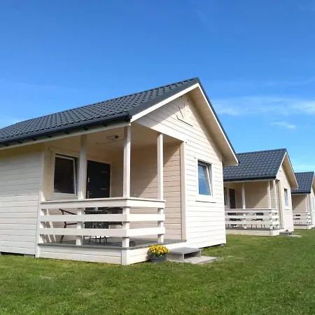 Dom wakacyjny Na Górce *