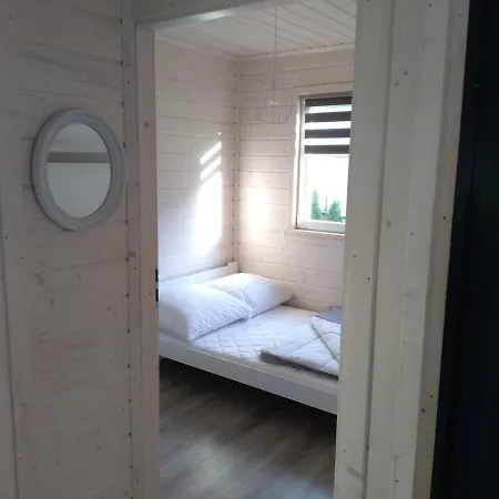 Holiday home Na Gorce