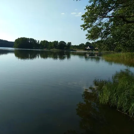 Na Gorce * Kolczewo