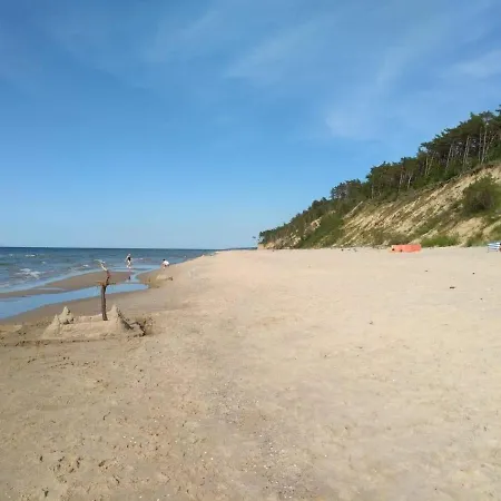Na Gorce Kolczewo