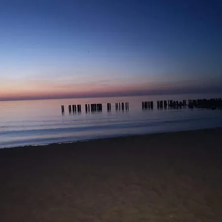 Na Górce Сasa de vacaciones