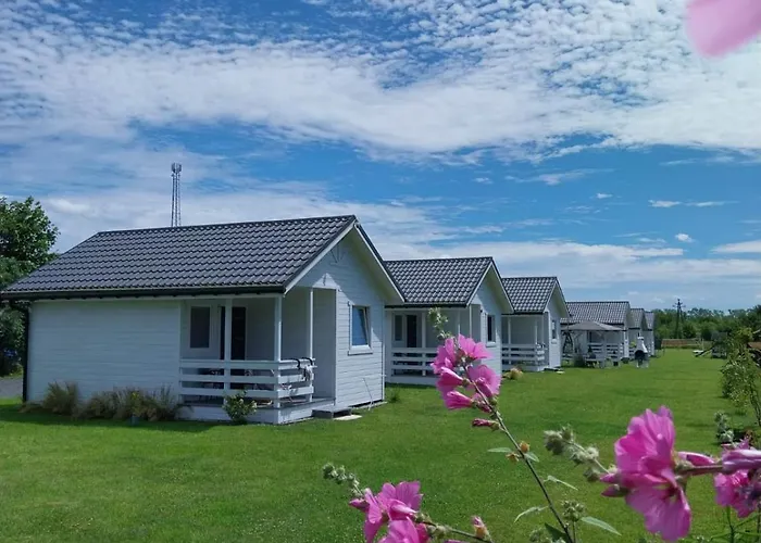 Dom wakacyjny Na Górce