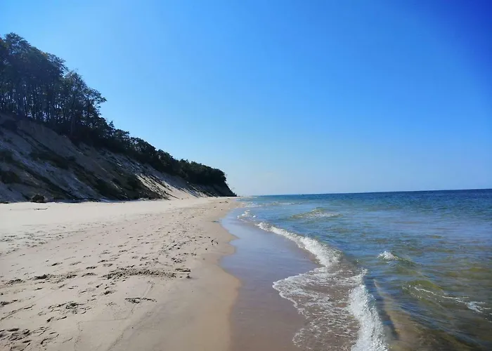 Na Górce Сasa de vacaciones