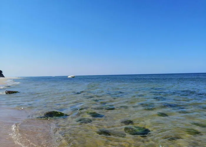 Na Górce Сasa de vacaciones *