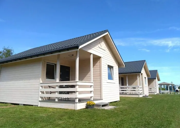 Сasa de vacaciones Na Górce *