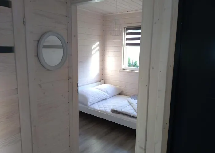 Сasa de vacaciones Na Górce