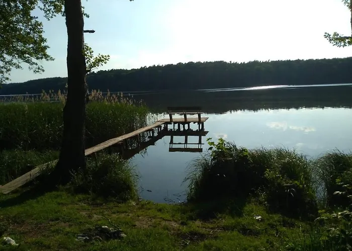 Na Górce Сasa de vacaciones