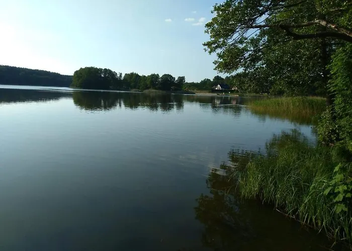 Na Górce * Kołczewo