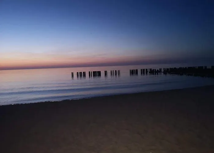 Na Górce Dom wakacyjny